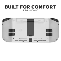 7. Nitro Deck White Edition